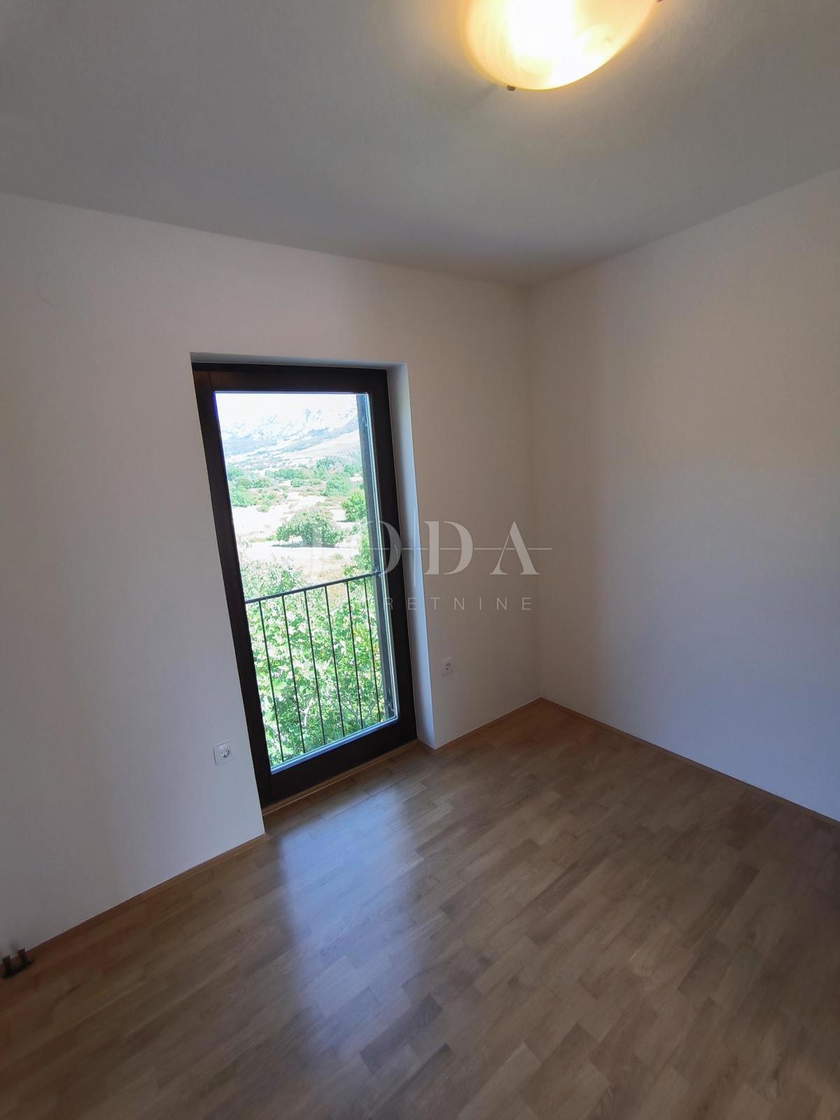 Appartamento Batomalj, Baška, 55m2