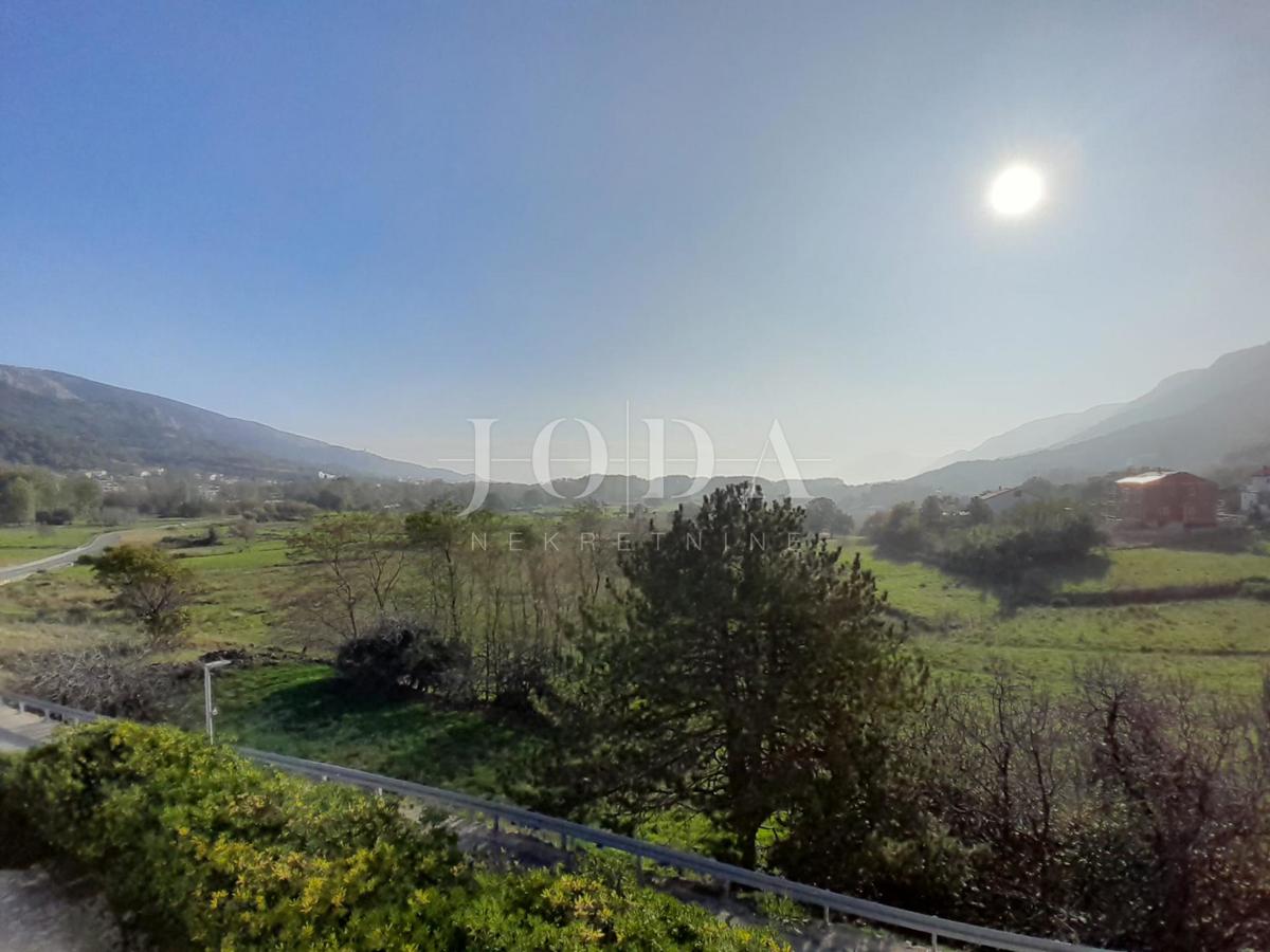 Appartamento Batomalj, Baška, 55m2