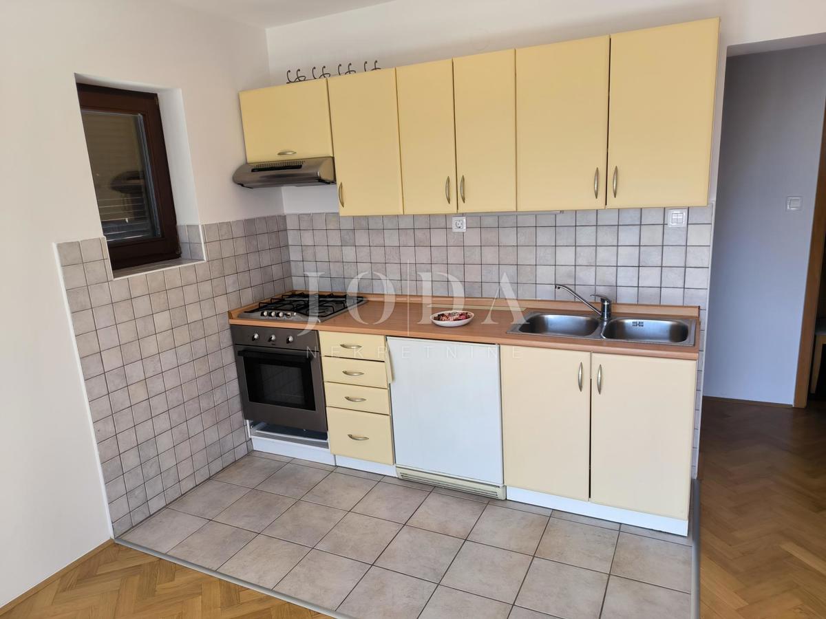 Appartamento Batomalj, Baška, 55m2