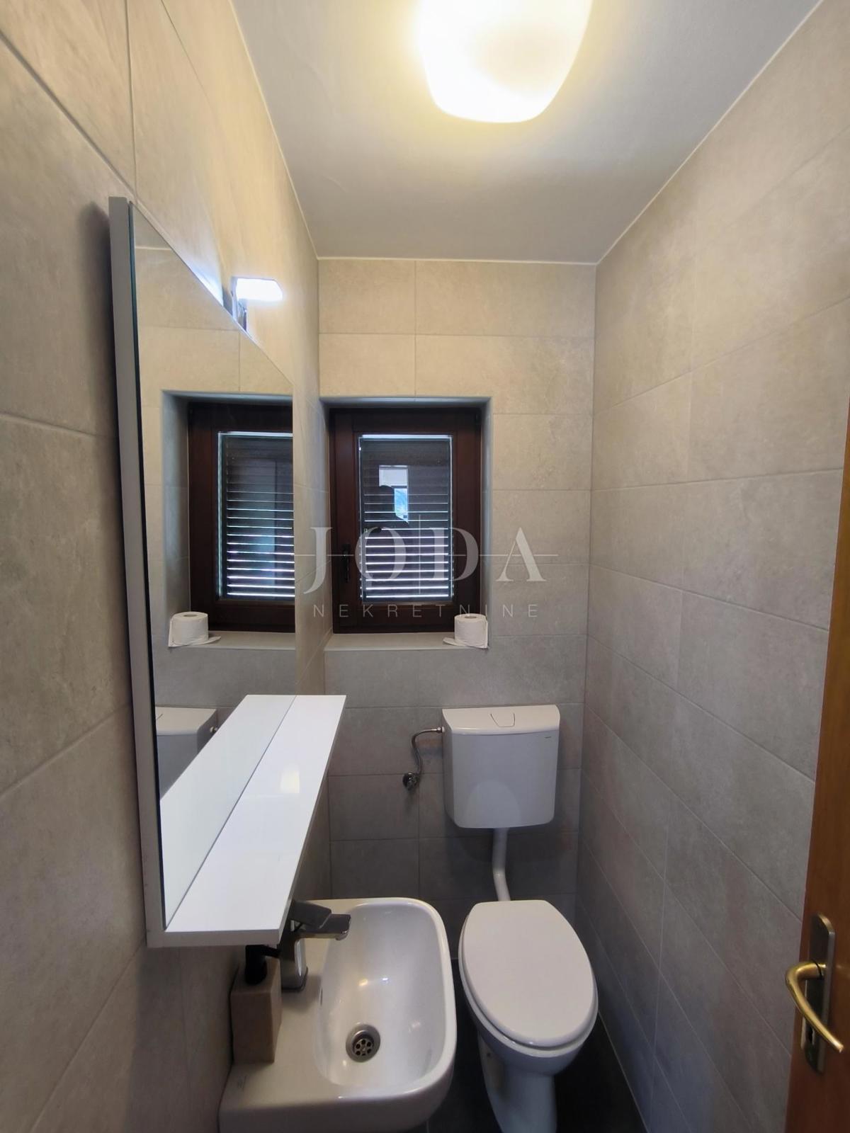 Appartamento Batomalj, Baška, 55m2