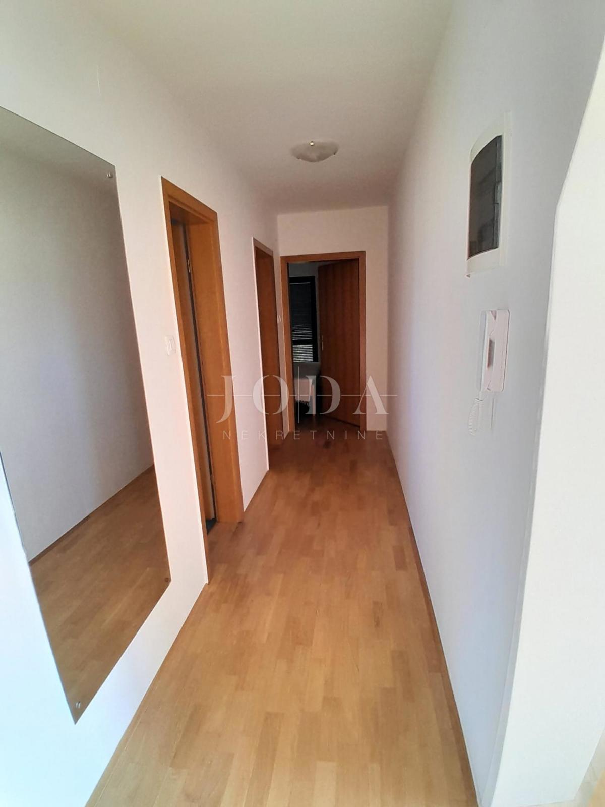 Appartamento Batomalj, Baška, 55m2