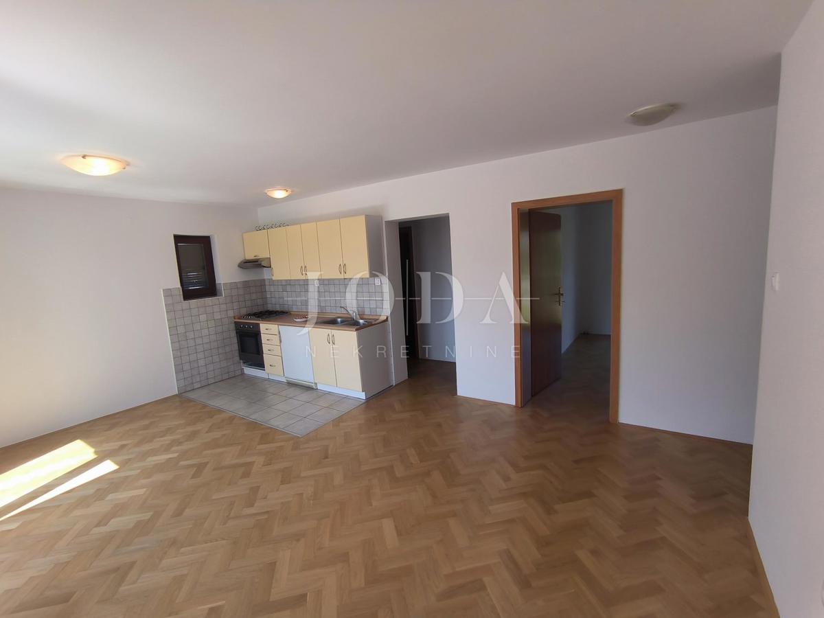 Appartamento Batomalj, Baška, 55m2