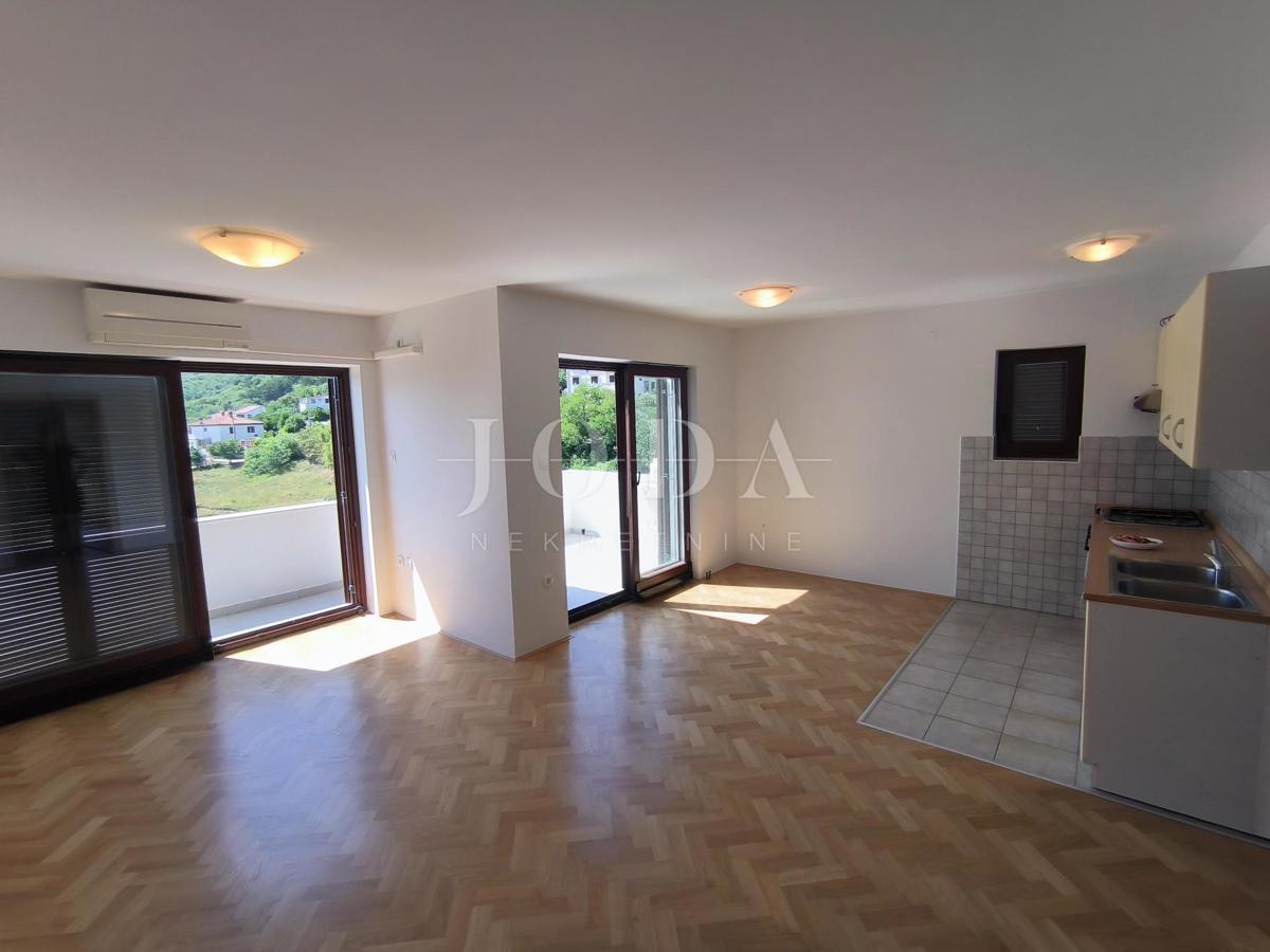 Appartamento Batomalj, Baška, 55m2