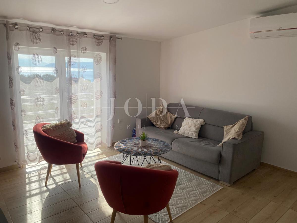 Allogio Crikvenica, 58,49m2