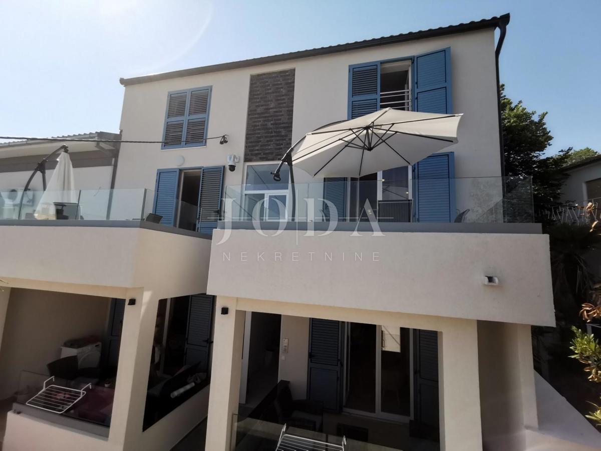 Allogio Crikvenica, 58,49m2