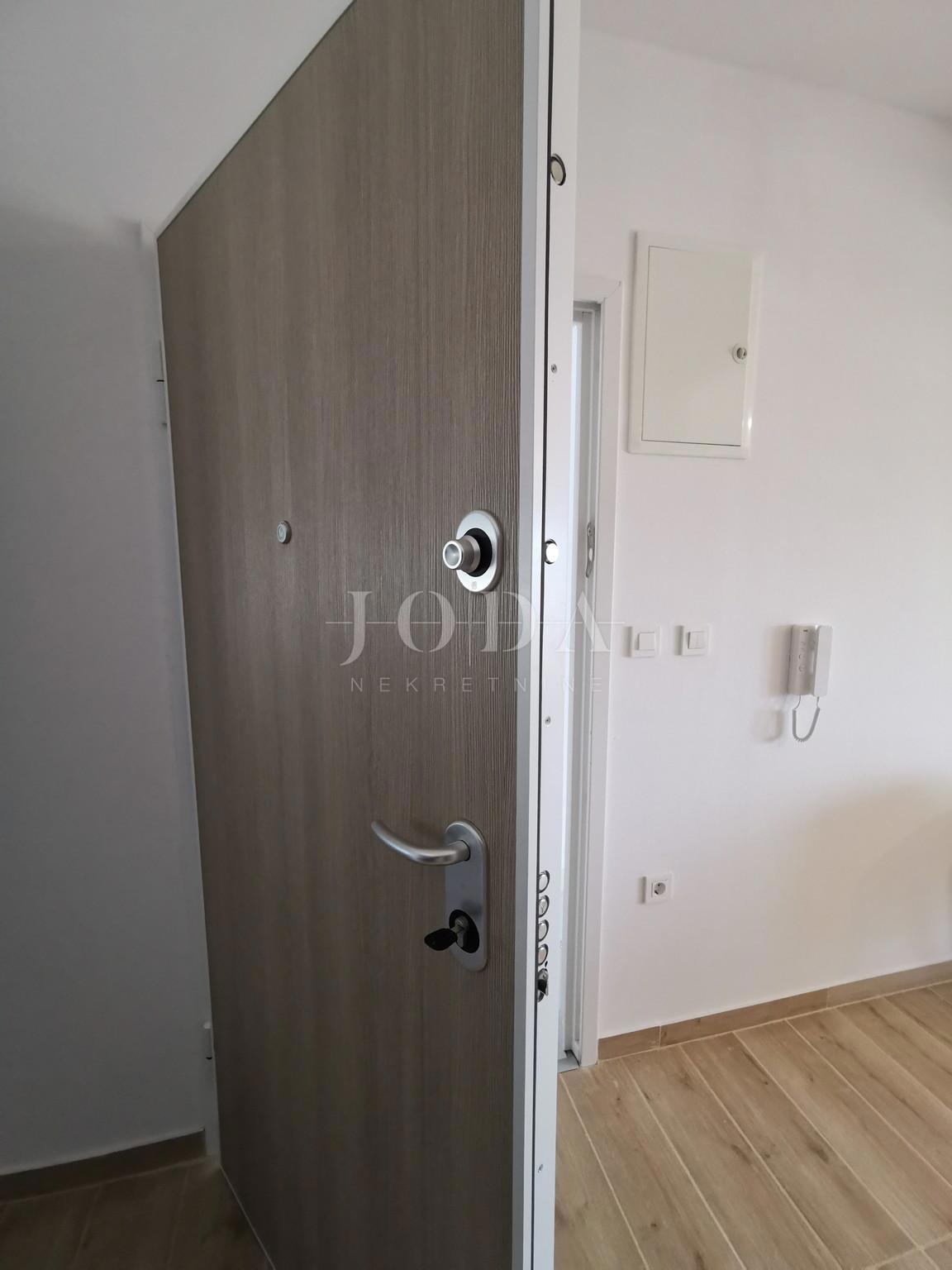Allogio Crikvenica, 58,49m2