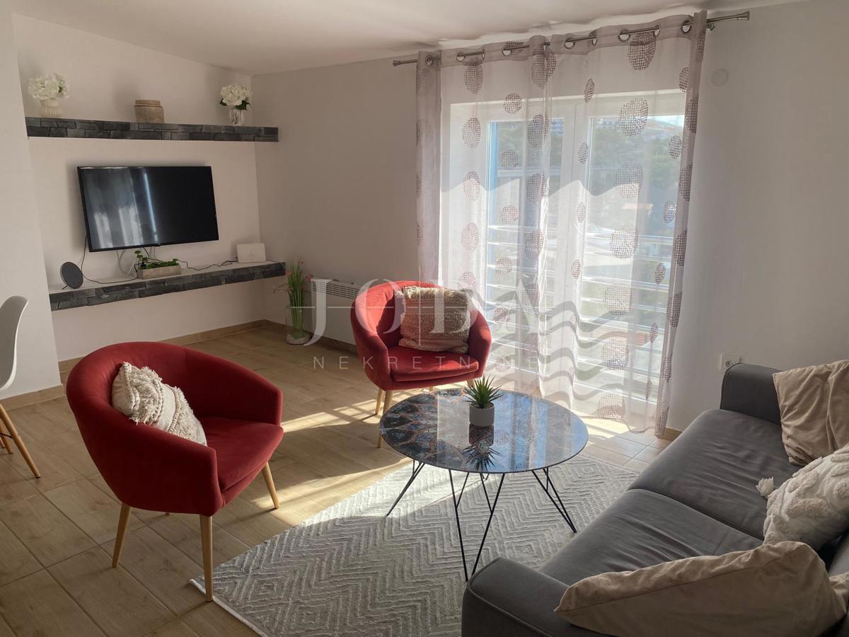 Allogio Crikvenica, 58,49m2