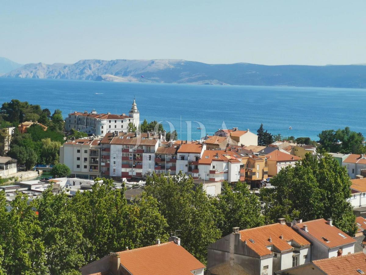Allogio Crikvenica, 58,49m2