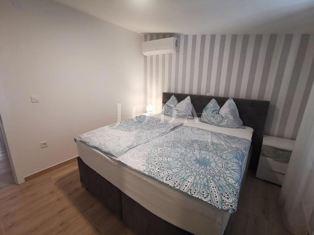 Allogio Crikvenica, 58,49m2