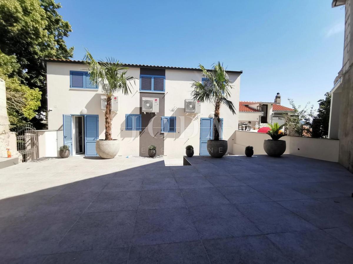 Allogio Crikvenica, 58,49m2