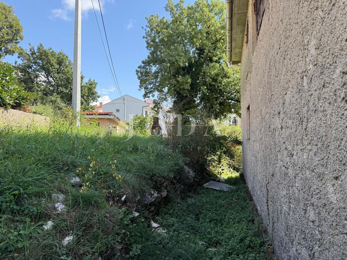 Casa Drenova, Rijeka, 220m2