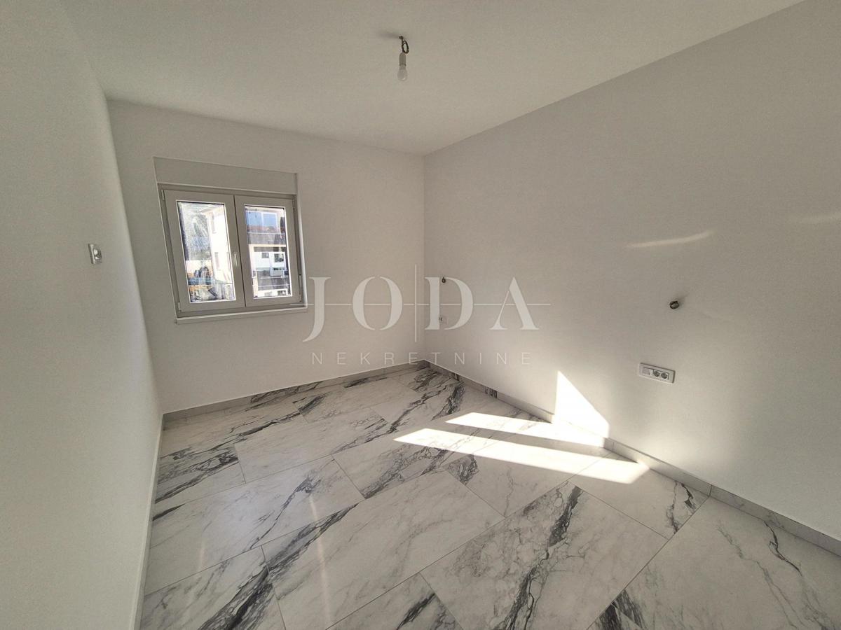 Appartamento con vista mare - nuova costruzione baia di Soline