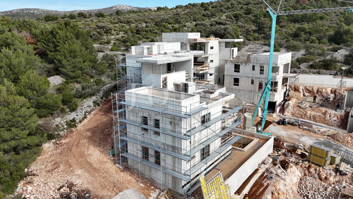 Allogio Primošten, 157m2