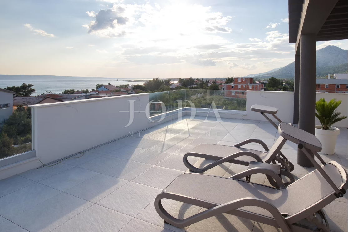 Casa Seline, Starigrad, 377m2