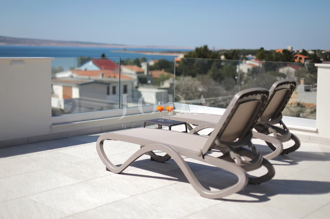 Casa Seline, Starigrad, 377m2