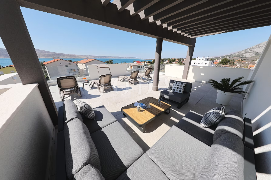 Casa Seline, Starigrad, 377m2