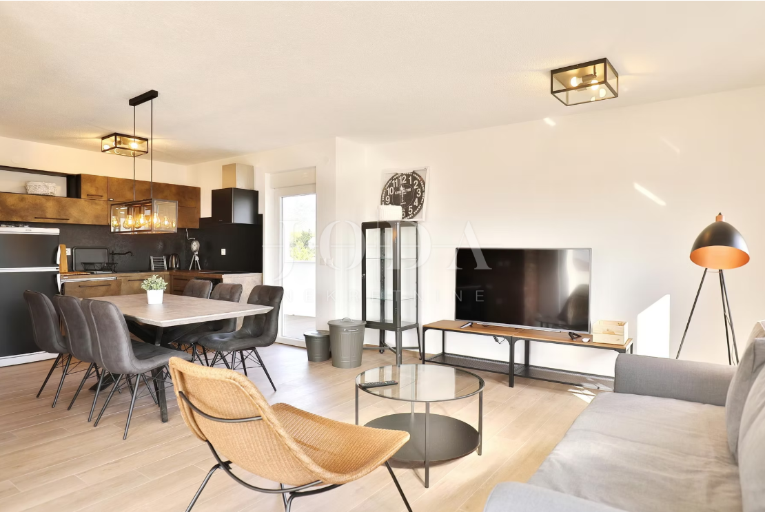 Casa Seline, Starigrad, 377m2