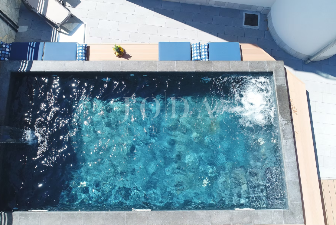 Casa Seline, Starigrad, 377m2