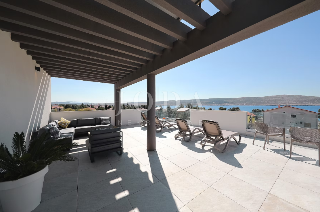 Casa Seline, Starigrad, 377m2