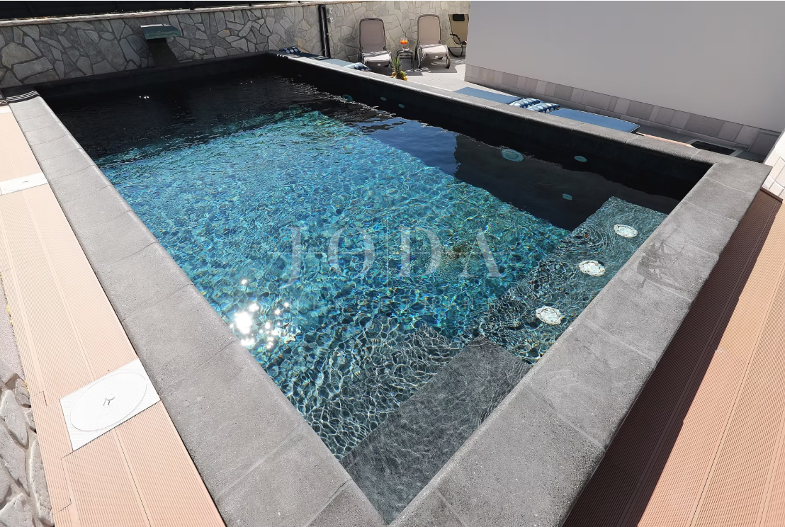 Casa Seline, Starigrad, 377m2