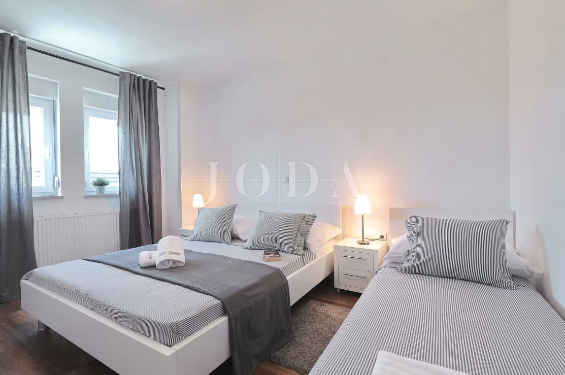 Casa Seline, Starigrad, 377m2