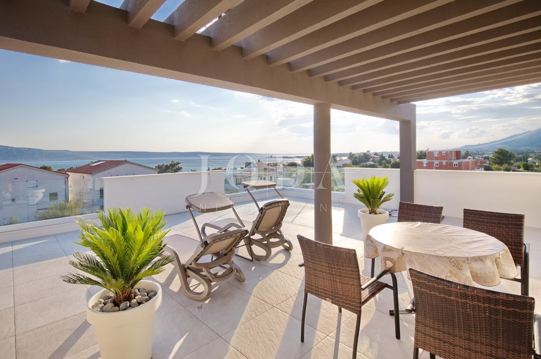 Casa Seline, Starigrad, 377m2