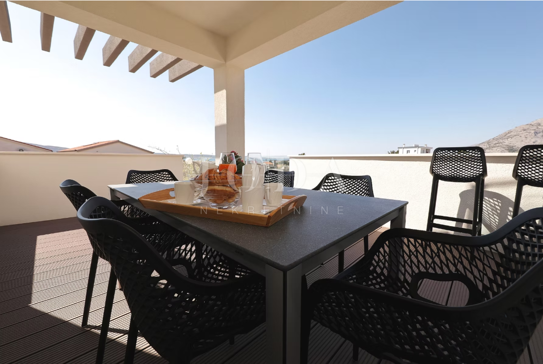 Casa Seline, Starigrad, 377m2