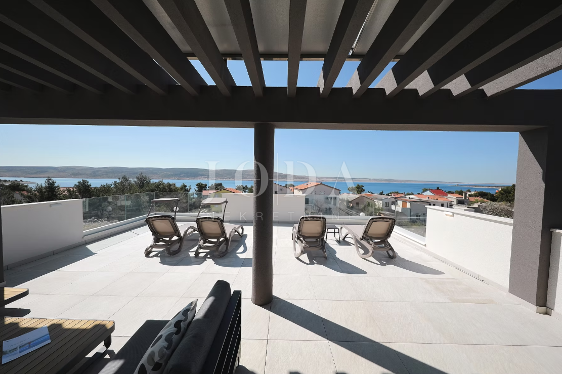 Casa Seline, Starigrad, 377m2