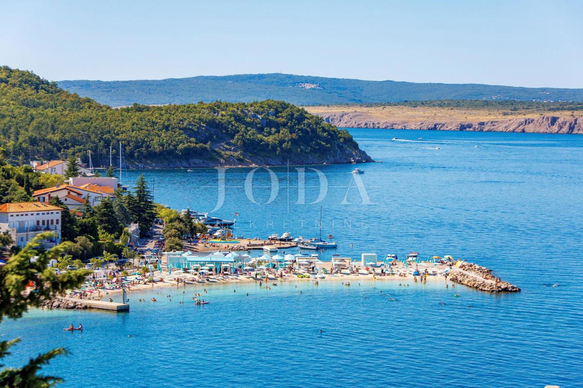 Terreno Jadranovo, Crikvenica, 665m2