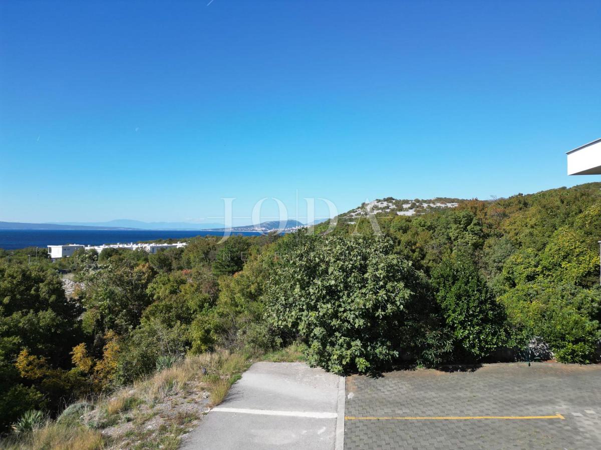 Terreno Smokvica Krmpotska, Novi Vinodolski, 1.500m2