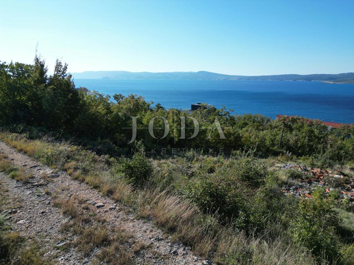 Terreno Crikvenica, 1.110m2