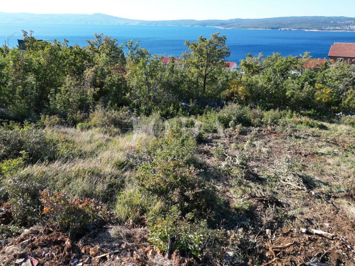 Terreno Crikvenica, 1.110m2