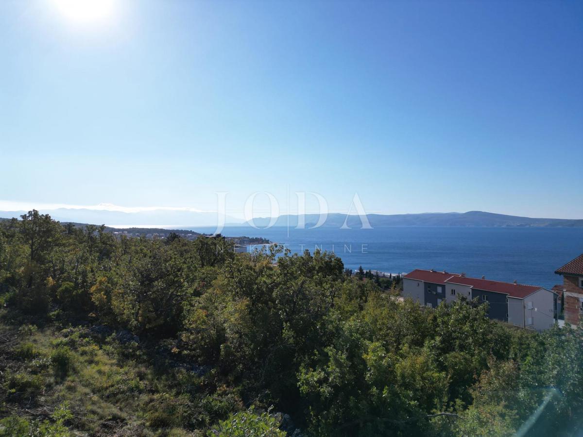 Terreno Crikvenica, 1.110m2