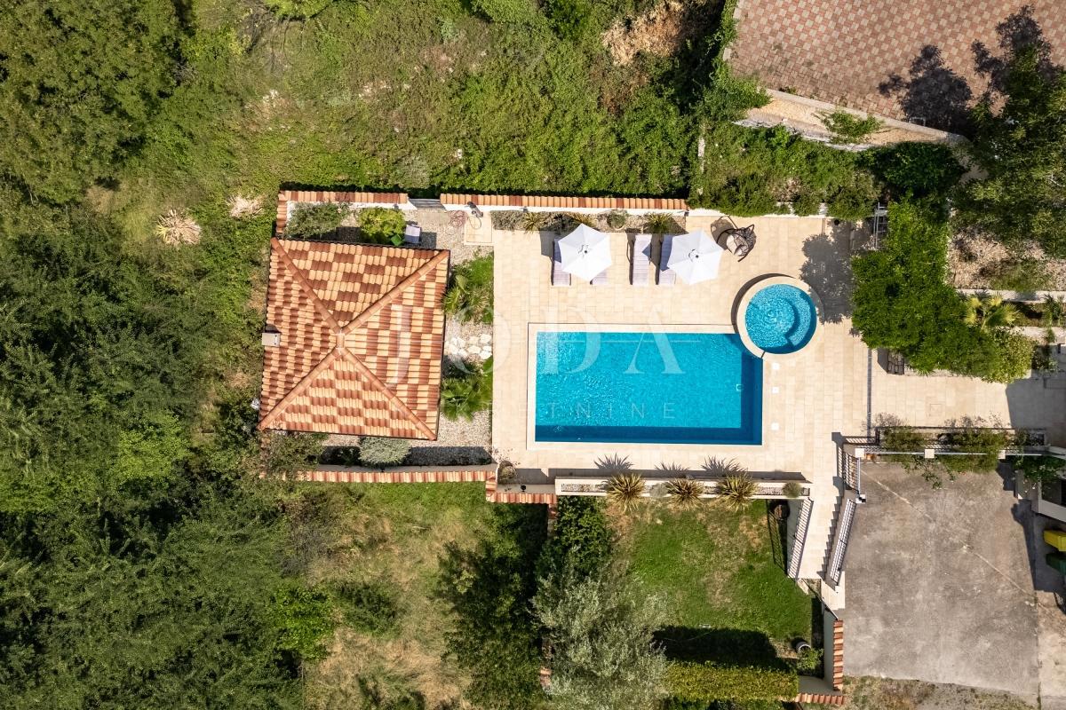 Casa vacanze Bribir con piscina