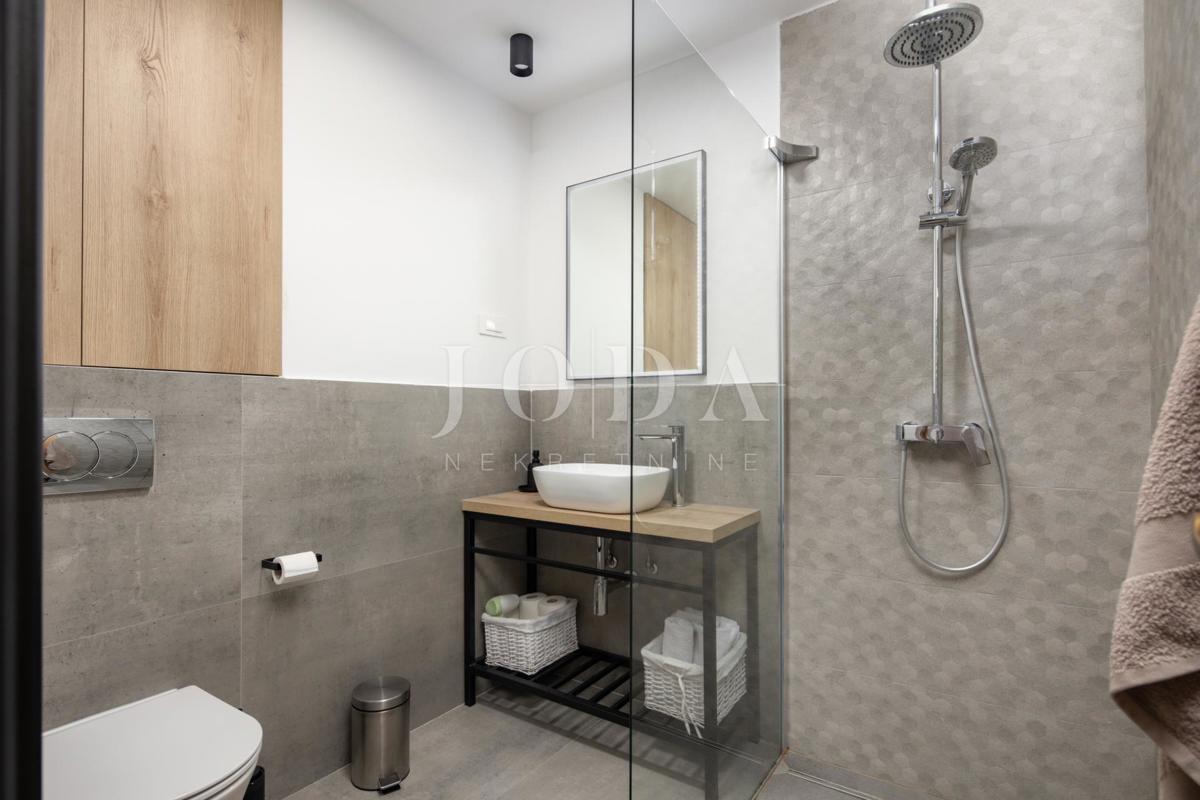 Casa vacanze Bribir con piscina