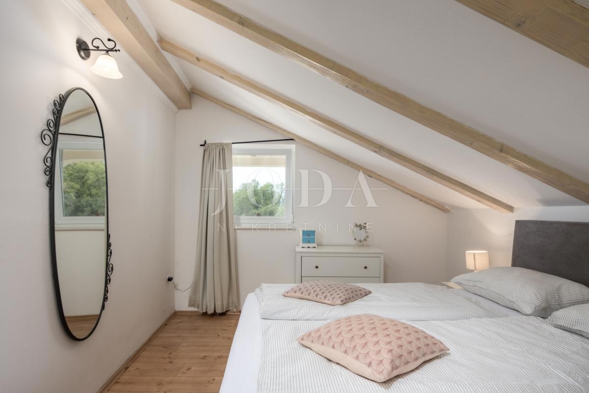 Casa vacanze Bribir con piscina