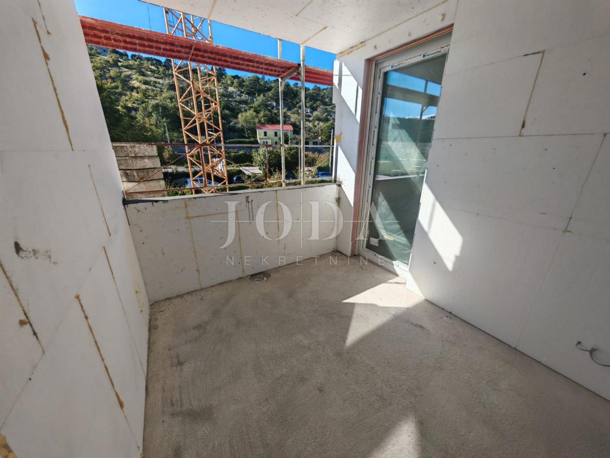 NUOVO EDIFICIO CENTRO SENJ 41.53m2