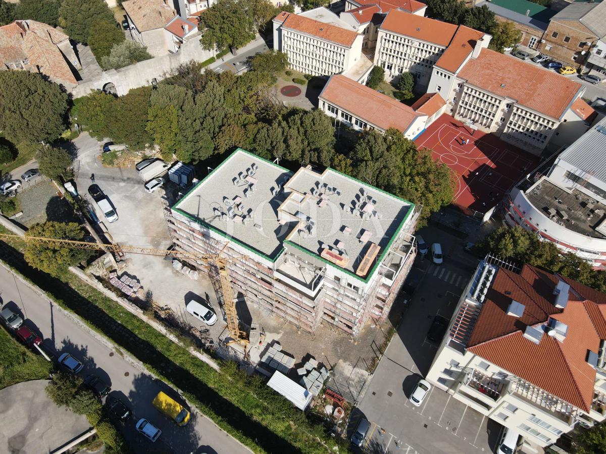 NUOVO EDIFICIO CENTRO SENJ 41.53m2