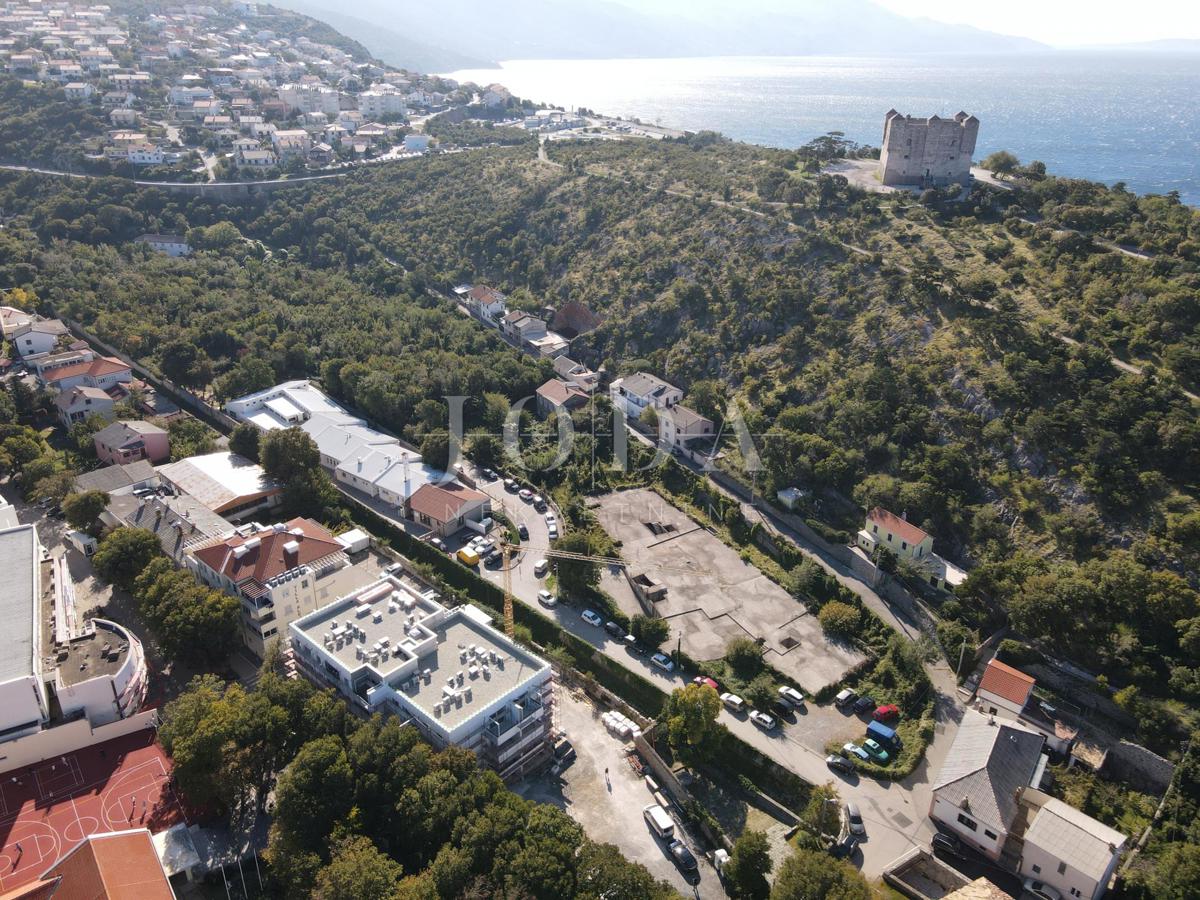NUOVO EDIFICIO CENTRO SENJ 41.53m2