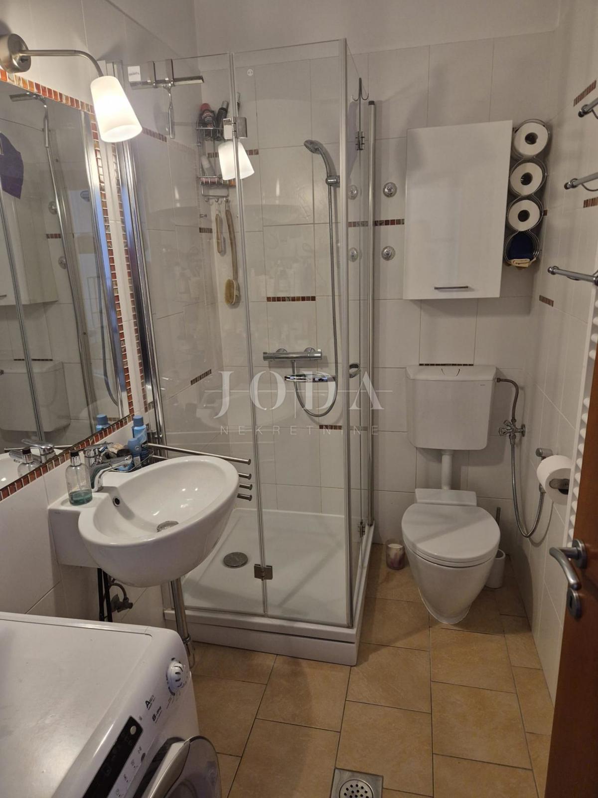 Allogio Smokvica Krmpotska, Novi Vinodolski, 51,87m2