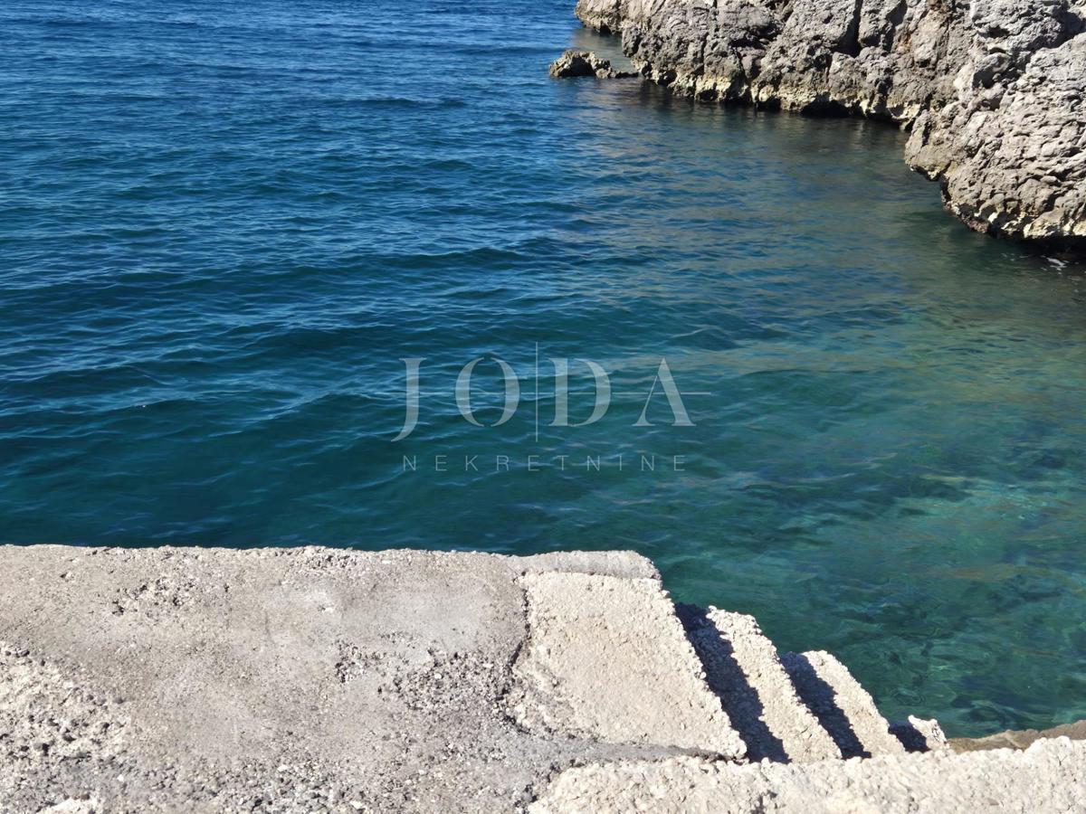 Allogio Smokvica Krmpotska, Novi Vinodolski, 51,87m2