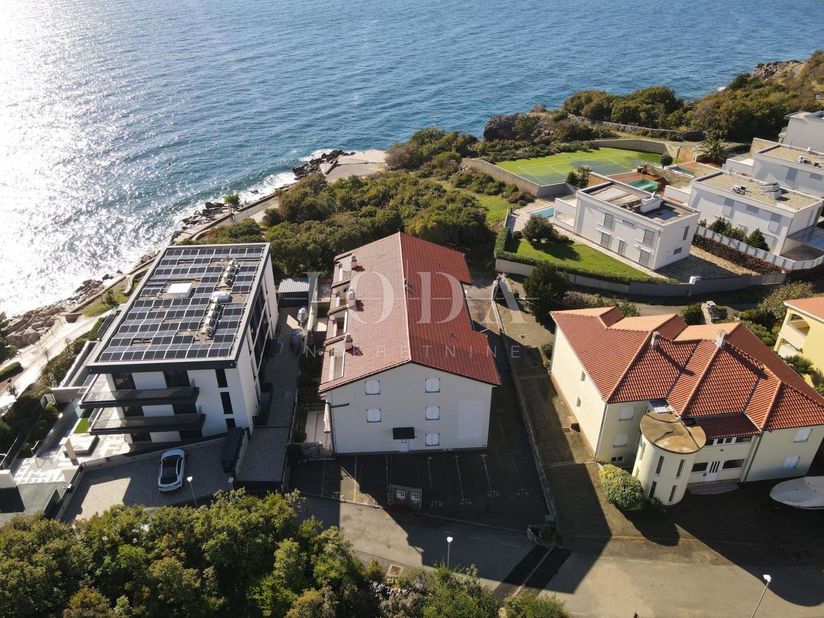 Allogio Smokvica Krmpotska, Novi Vinodolski, 51,87m2