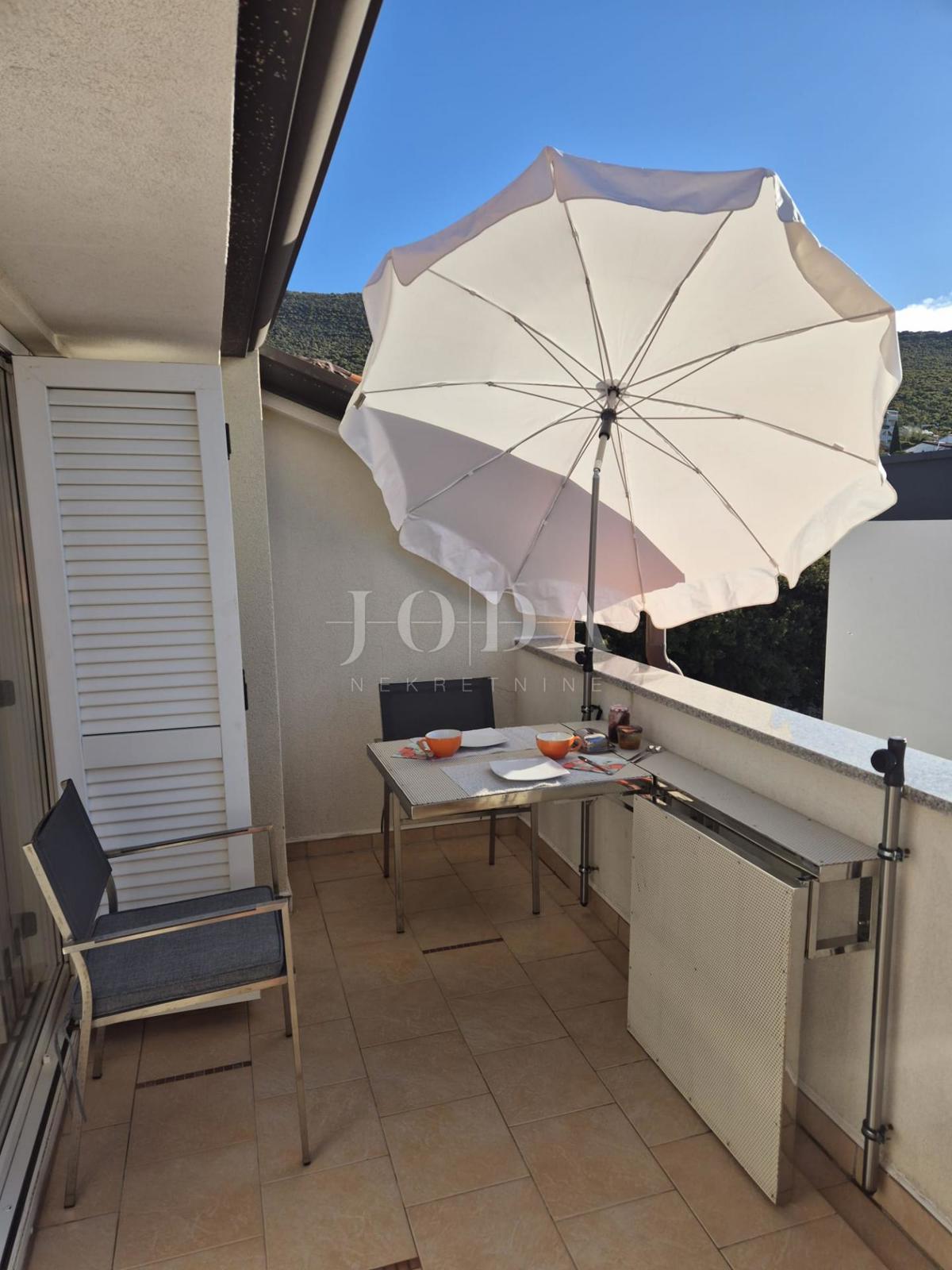 Allogio Smokvica Krmpotska, Novi Vinodolski, 51,87m2