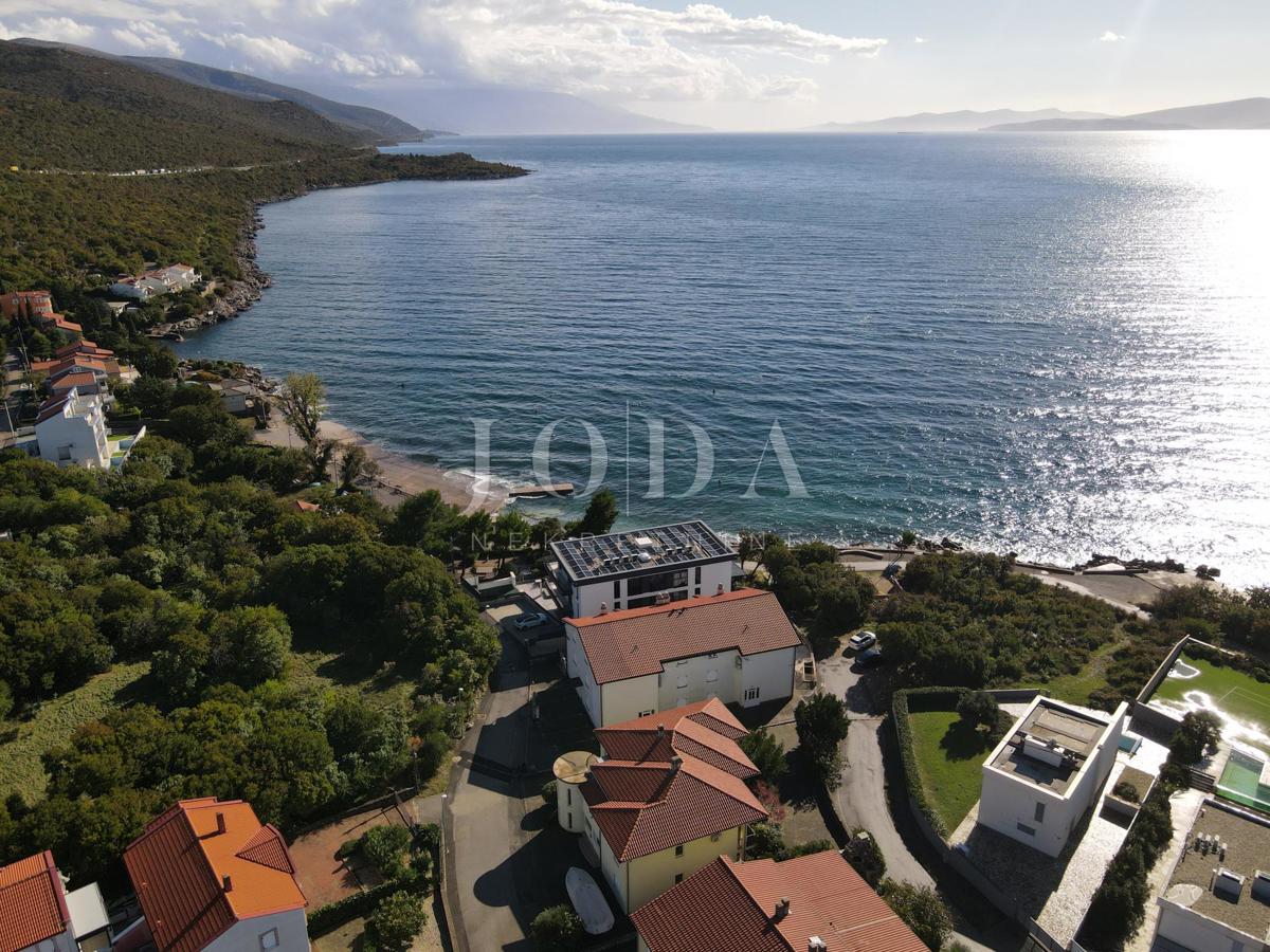 Allogio Smokvica Krmpotska, Novi Vinodolski, 51,87m2