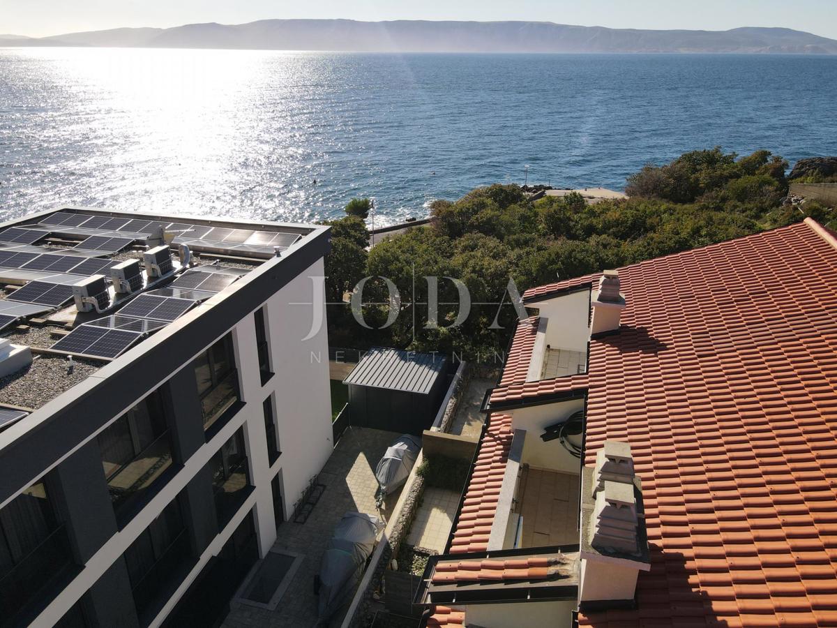 Allogio Smokvica Krmpotska, Novi Vinodolski, 51,87m2