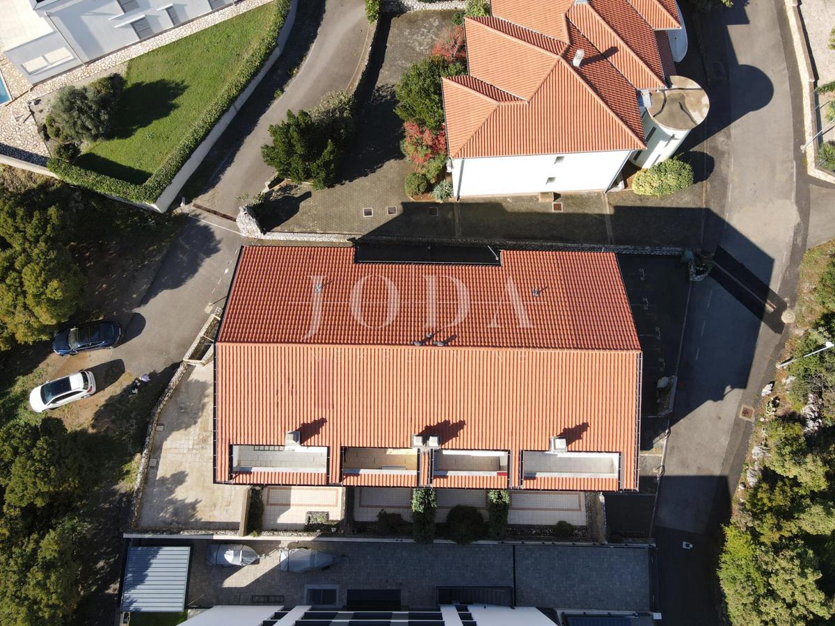 Allogio Smokvica Krmpotska, Novi Vinodolski, 51,87m2