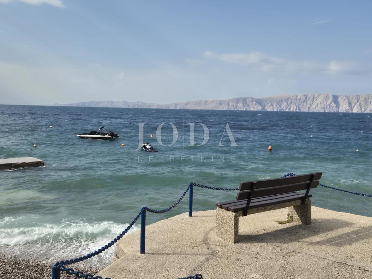 Allogio Smokvica Krmpotska, Novi Vinodolski, 51,87m2