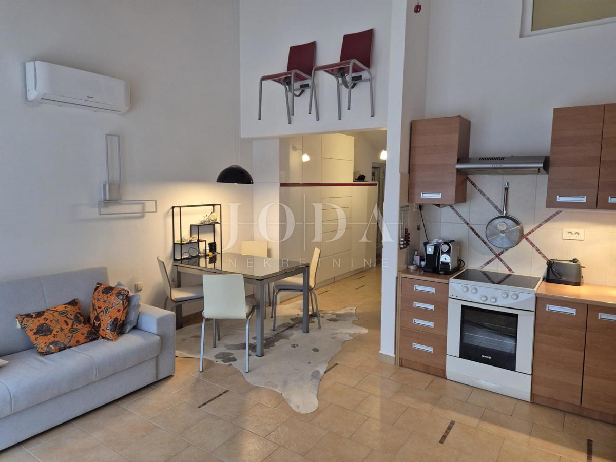 Allogio Smokvica Krmpotska, Novi Vinodolski, 51,87m2