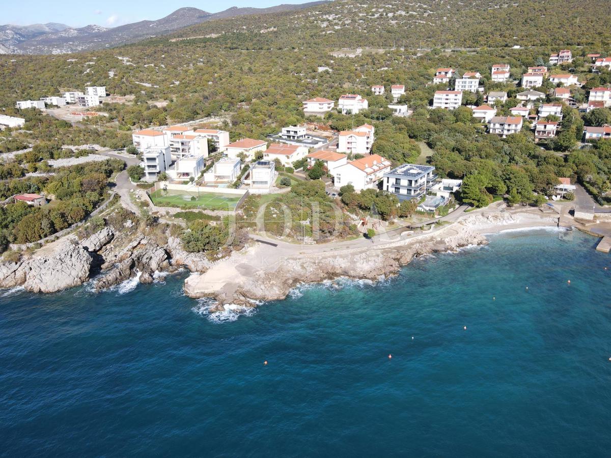 Allogio Smokvica Krmpotska, Novi Vinodolski, 51,87m2