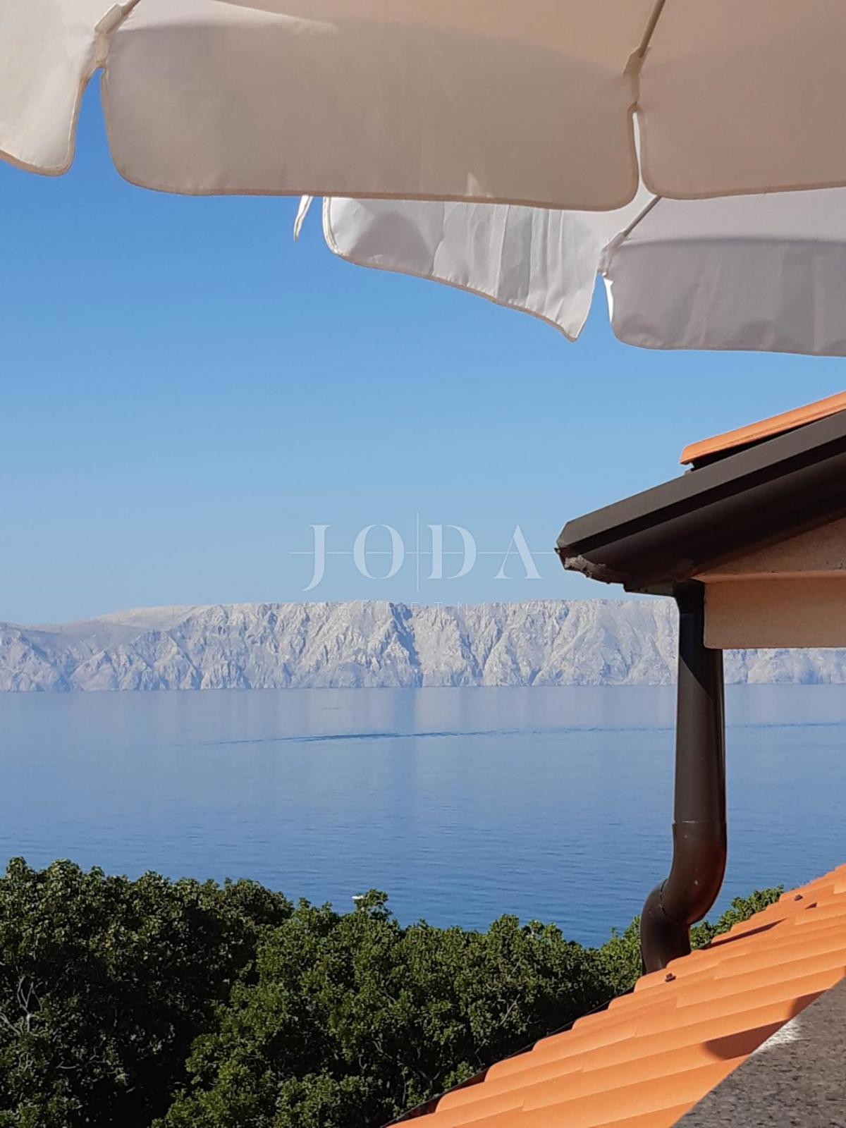 Allogio Smokvica Krmpotska, Novi Vinodolski, 51,87m2